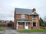 Willowdene St. Martins Road, Gobowen, Oswestry SY11