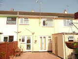 Buckland Road, Taunton TA2