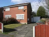 Stapleford Close, Manchester M23