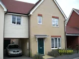 Burghley Way, Chelmsford