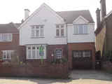 Minster Road, Minster On Sea, Sheerness ME12