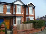 Hart Road, Fallowfield, Manchester M14