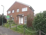 Burghclere Drive, Maidstone ME16