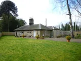 Balbirnie North Lodge, Glenrothes KY7