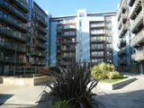 Breadalbane Street, Edinburgh EH6