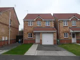 Viscount Close, Hartlepool TS24