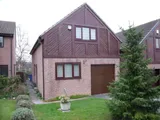 Stuart Grove, Chapeltown, Sheffield S35