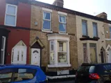 Church Road West, Liverpool L4