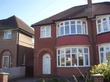 Holt Drive, Loughborough LE11