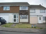 Sherwood Way, Selston, Nottingham NG16