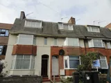 Stanley Road
Springbourne