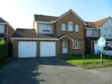 Beauly Crescent, Wishaw ML2