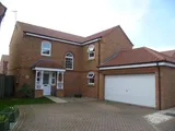 Swift Close, Hornsea HU18