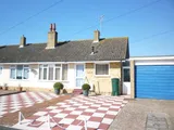 Percival Crescent, Eastbourne BN22