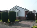 Turnberry Road, Two Bed And One Bed Detached Bungalows NG6