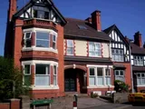 CLARKSON ROAD, WEDNESBURY