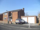 Eagle Close, Larkfield, Aylesford ME20