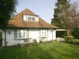 The Ridgeway
