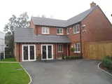 The Maples, Lightfoot Lane, Fulwood, Preston PR4