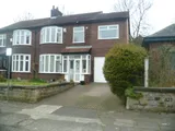 Rugby Road, Manchester, M6 8fy M6
