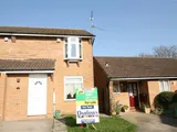 Pavaland Close, St Mellons, Cardiff