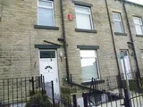Dowker Street, Halifax HX1