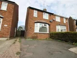 Runfold Avenue
