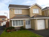 Chase Meadows, Blyth NE24