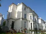 Clifton Mansions Clifton Road, Folkestone CT20