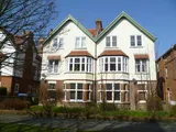 Bouverie Road West, Folkestone CT20