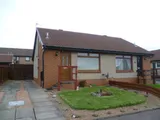 Morlich Crescent, Dalgety Bay, Dunfermline KY11