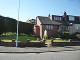 Grampian Way, Shaw, Oldham OL2