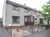 Argyll Path, Denny FK6