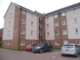 Mcdonald Crescent, Falkirk FK2