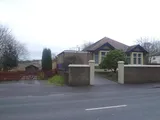 Old Redding Road, Laurieston, Falkirk FK2