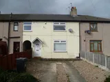 Sutton Road, Askern, Doncaster DN6