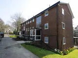 Kingsleigh Road, Stockport SK4