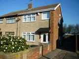 Newfields Avenue, Moorends, Doncaster DN8