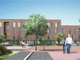 Block C - The Barlow Type CK, Rhythm, Colindale Avenue, Colindale, Greater London