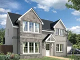 "Harlaw Plus" St. Bride's View, Old Skene Road, Kirkton Of Skene, Westhill, Aberdeenshire