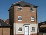 "Plots 15 & 16 - Egerton",Cathcart Gate, Beacon Avenue, Kings Hill, West Malling, Kent