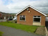 Dale View Gardens, Kilburn, Belper DE56