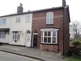 Station Road, Handforth, Wilmslow SK9