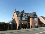 Broomfields, Somerford, Congleton CW12
