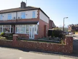 Seedley View Road, Salford M6