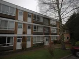 Norfolk Gardens, Duffield Road, Derby DE22