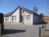 Manse Crescent, Stanley, Perth PH1