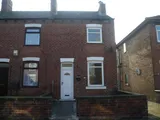 Queen Street, Castleford WF10