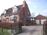 The Squirrels Ringrose Lane, Anlaby, Hull HU10