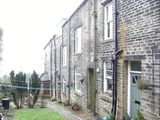 Co-operative Terrace, Heptonstall, Hebden Bridge HX7